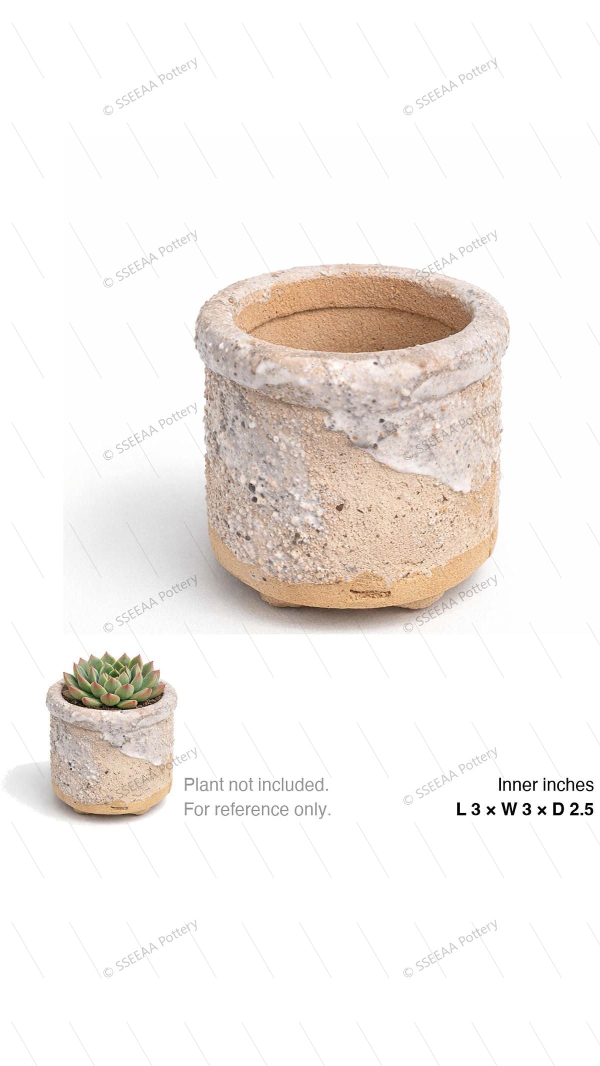 pottery_202601_glaze_39 · L3 W3 H2.5