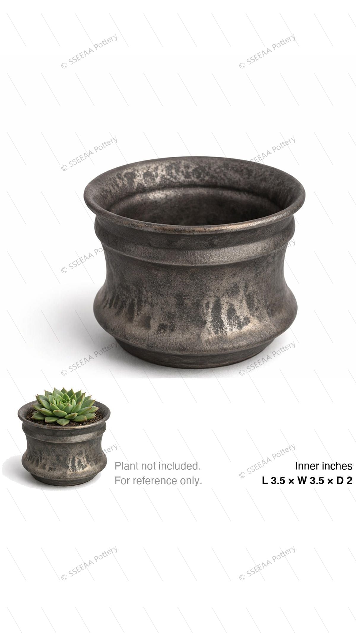 pottery_202601_glaze_76 · L3.5 W3.5 H2