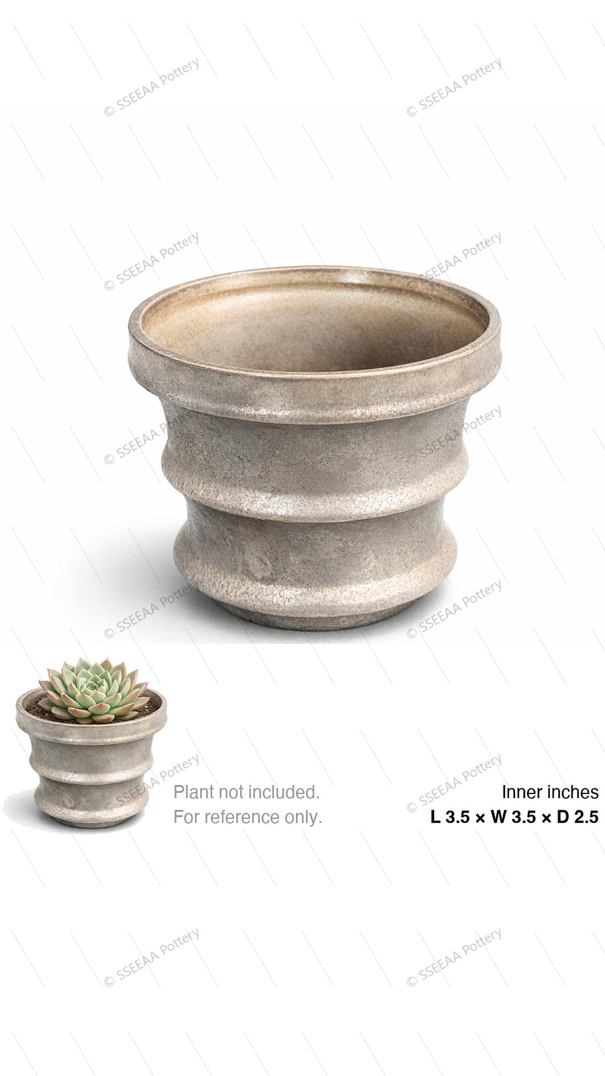 pottery_202601_glaze_78 · L3.5 W3.5 H2.5