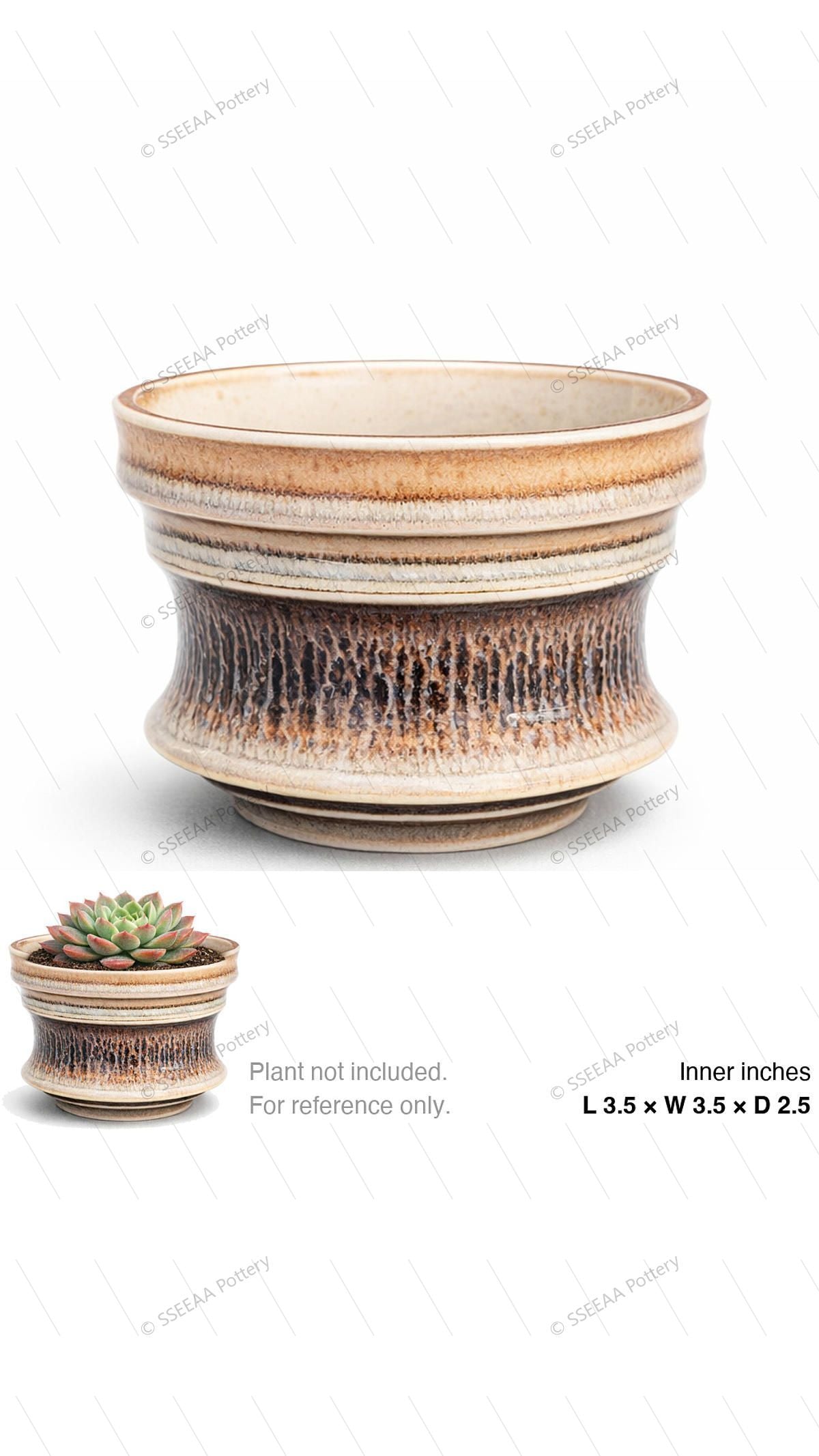 pottery_202601_glaze_86 · L3.5 W3.5 H2.5