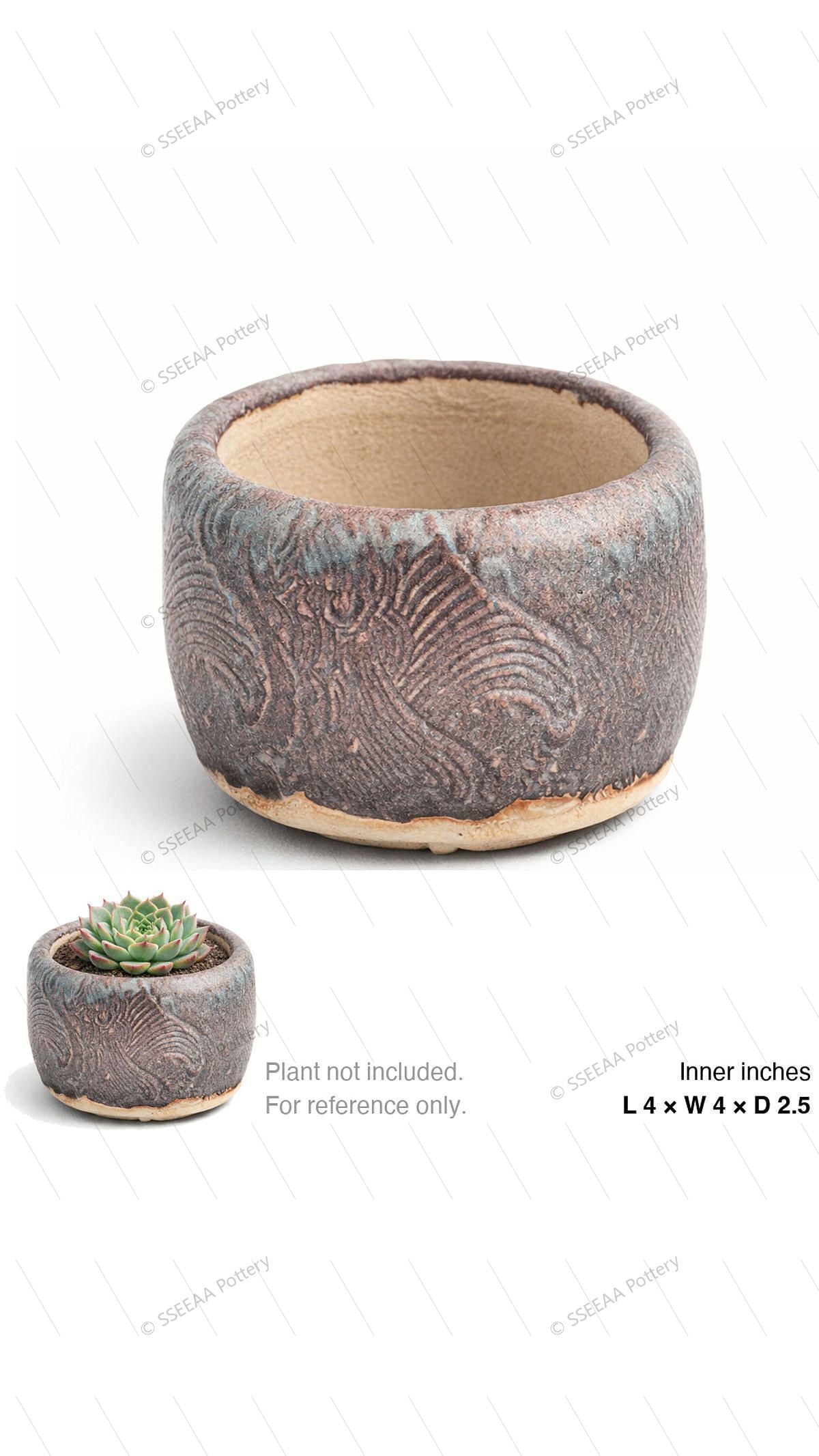pottery_202601_texture_60 · L4 W4 H2.5