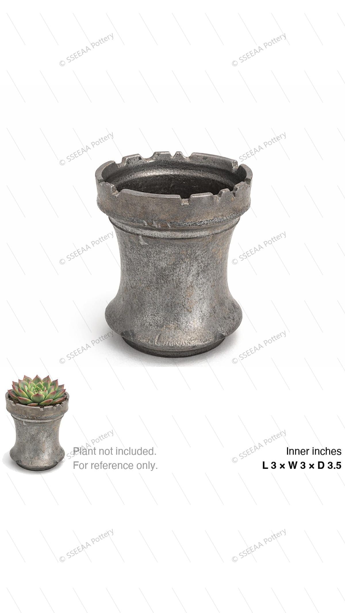pottery_202601_texture_90 · L3 W3 H3.5