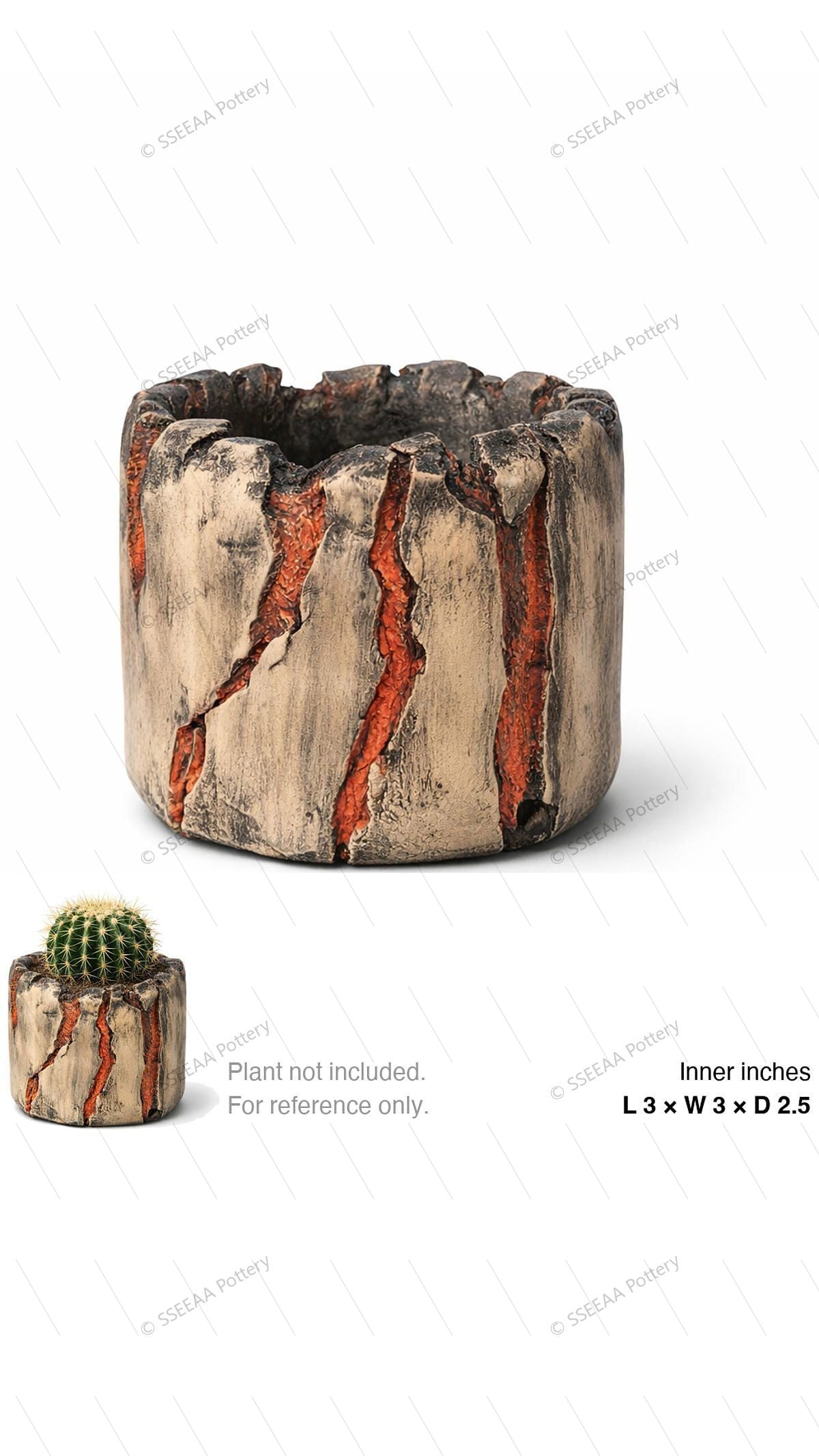 pottery_202603_burst_80 · L3 W3 H2.5