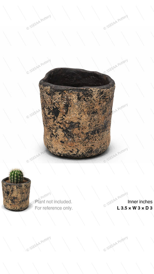 pottery_202604_rock_15 · L3.5 W3 H3