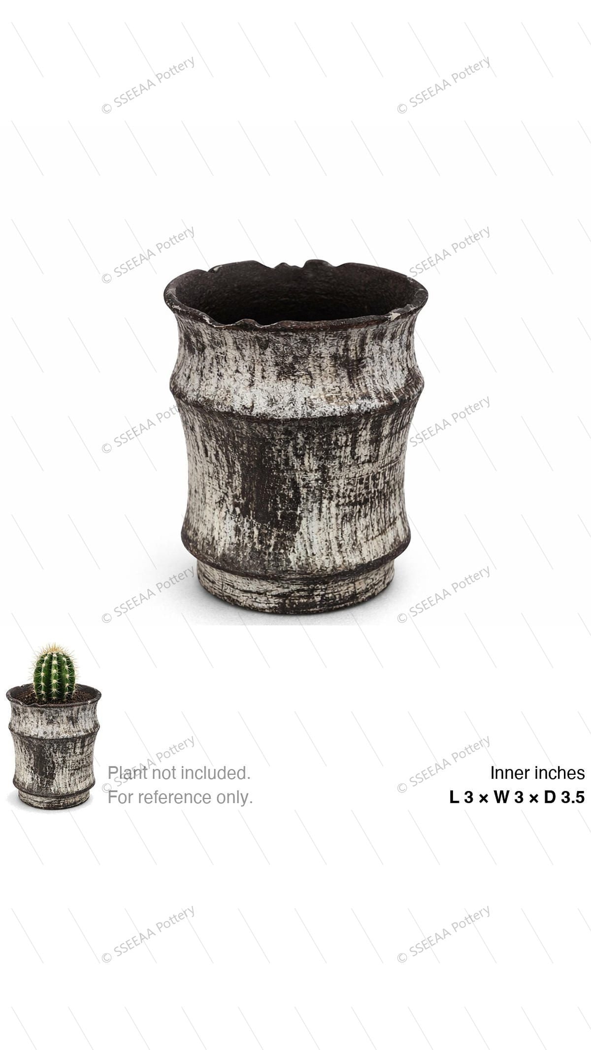pottery_202604_rock_21 · L3 W3 H3.5