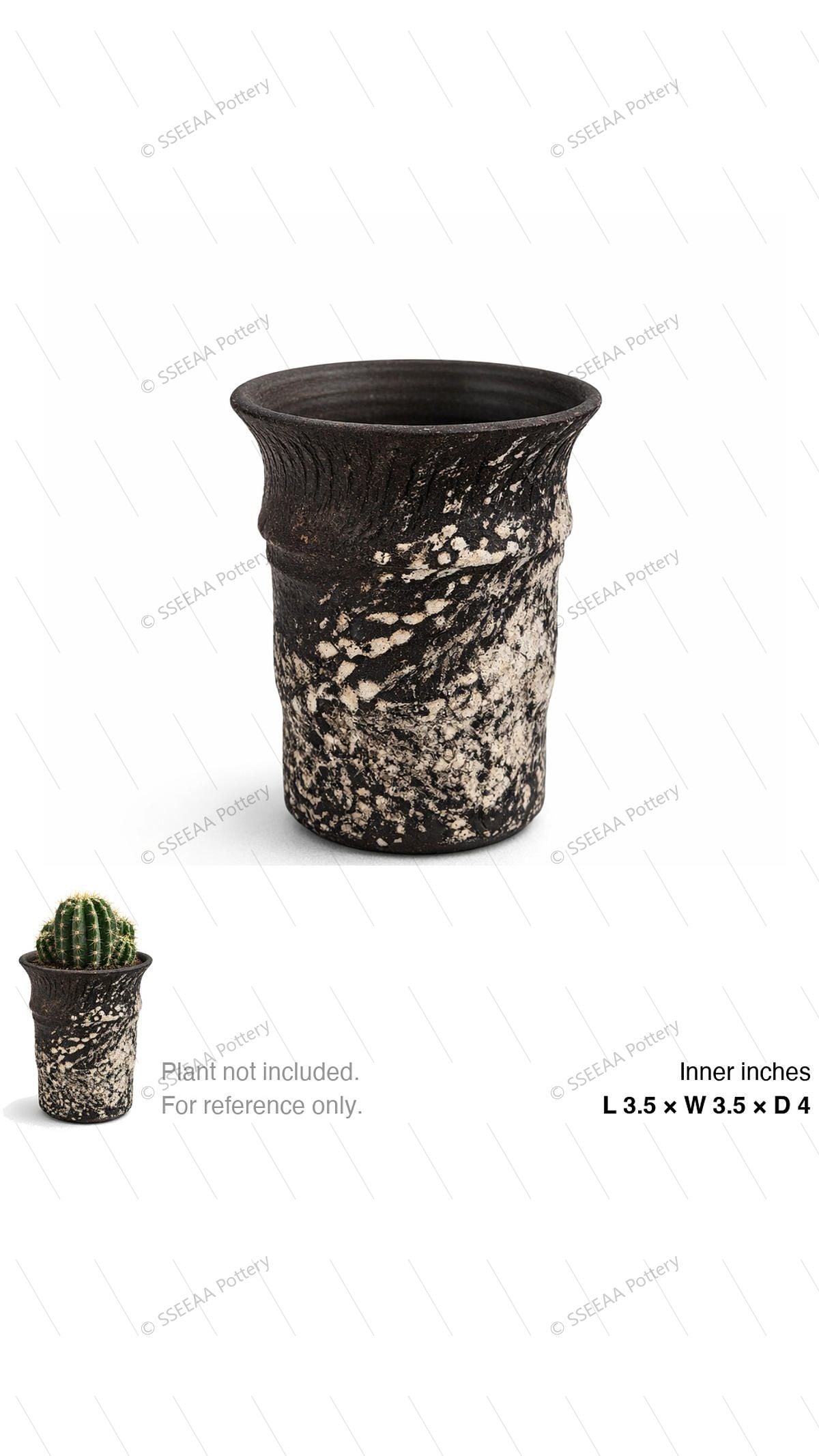 pottery_202604_rock_26 · L3.5 W3.5 H4