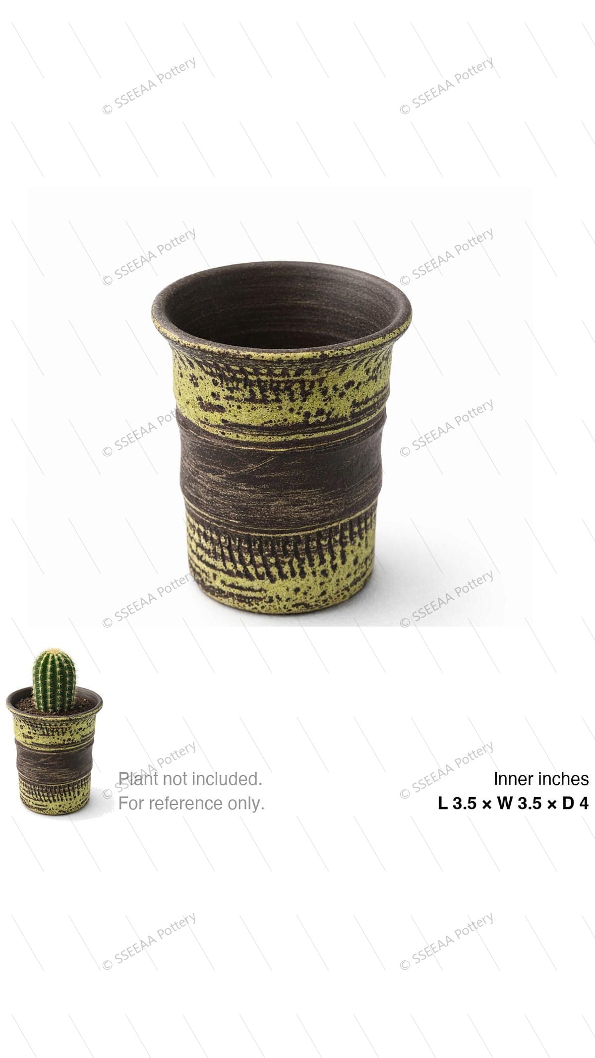 pottery_202604_rock_27 · L3.5 W3.5 H4