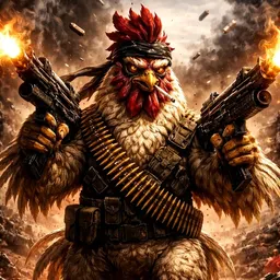 chickendaddy9811's Palmstreet avatar